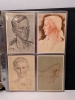 1930s-40s Wolfgang Willrich Post Cards - 8