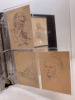 1930s-40s Wolfgang Willrich Post Cards - 11