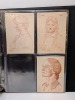 1930s-40s Wolfgang Willrich Post Cards - 16