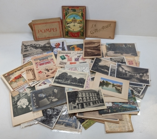 1930s German Postcards