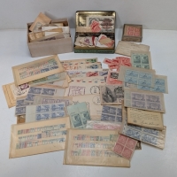 World Stamps