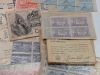 World Stamps - 7