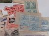 World Stamps - 8