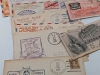 World Stamps - 10