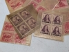 World Stamps - 15