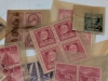 World Stamps - 17
