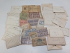World Stamps - 21