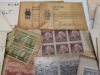 World Stamps - 22