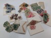 World Stamps - 25