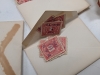 World Stamps - 29