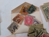 World Stamps - 31