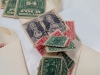 World Stamps - 33