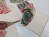 World Stamps - 34