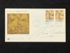 Signed Sketch by Arno Breker - 7