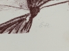 Signed Drawing by Arno Breker - 3
