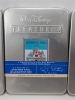 (3) Walt DIsney Treasures Collections - 3