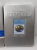 (3) Walt DIsney Treasures Collections - 4