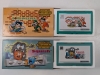 (2) Pocket Nintendos