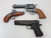 (3) Replica Firearms