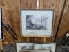 (6) Western & Ship Artwork - 3