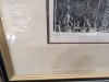 (6) Western & Ship Artwork - 5