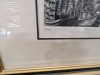 (6) Western & Ship Artwork - 13