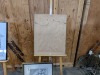 (6) Western & Ship Artwork - 14