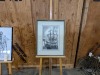 (6) Western & Ship Artwork - 15