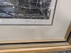 (6) Western & Ship Artwork - 16