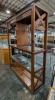 Wooden Shelving Unit - 3