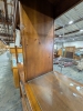 Wooden Shelving Unit - 5