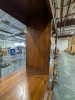 Wooden Shelving Unit - 7