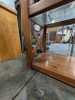 Wooden Shelving Unit - 9