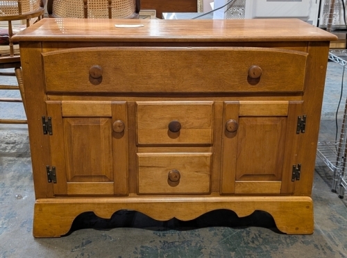 Buffet Cabinet