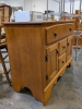Buffet Cabinet - 2