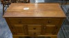 Buffet Cabinet - 3