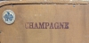 Heywood-Wakefield Champagne Mid Century Bookcase - 6
