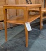(2) Heywood-Wakefield Mid Century End Tables & (1) Coffee Tables - 2