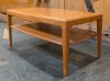 (2) Heywood-Wakefield Mid Century End Tables & (1) Coffee Tables - 8
