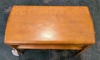 (2) Heywood-Wakefield Mid Century End Tables & (1) Coffee Tables - 14