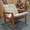 Domino Mobler Chair - 2