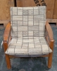 Domino Mobler Chair - 3