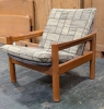 Domino Mobler Chair - 4