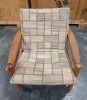 Domino Mobler Chair - 5