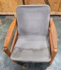 Domino Mobler Chair - 6