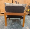 Domino Mobler Chair - 7