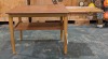 Johannes Hansen Copenhagen Denmark End Table - 2
