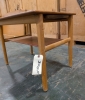 Johannes Hansen Copenhagen Denmark End Table - 6