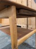 Johannes Hansen Copenhagen Denmark End Table - 7