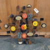 Mid-Centuy Modern Wall Art